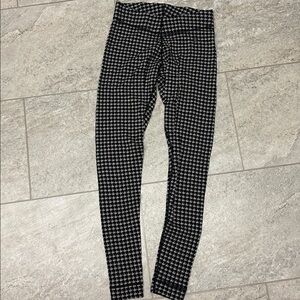 Smartwool Classic Thermal Merino Base Layer Leggings small EUC